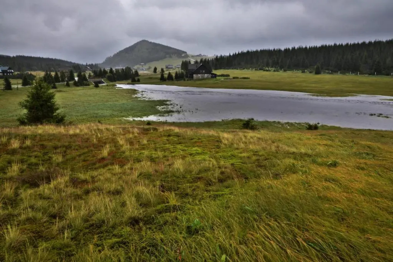 Horská Chata Hubert