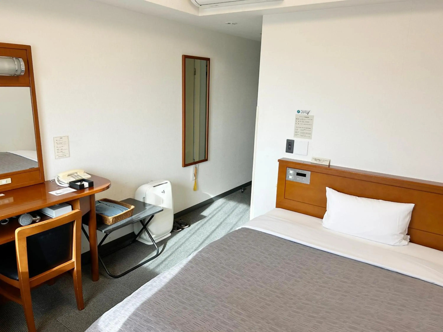 Hotel Route-Inn Mojikou
