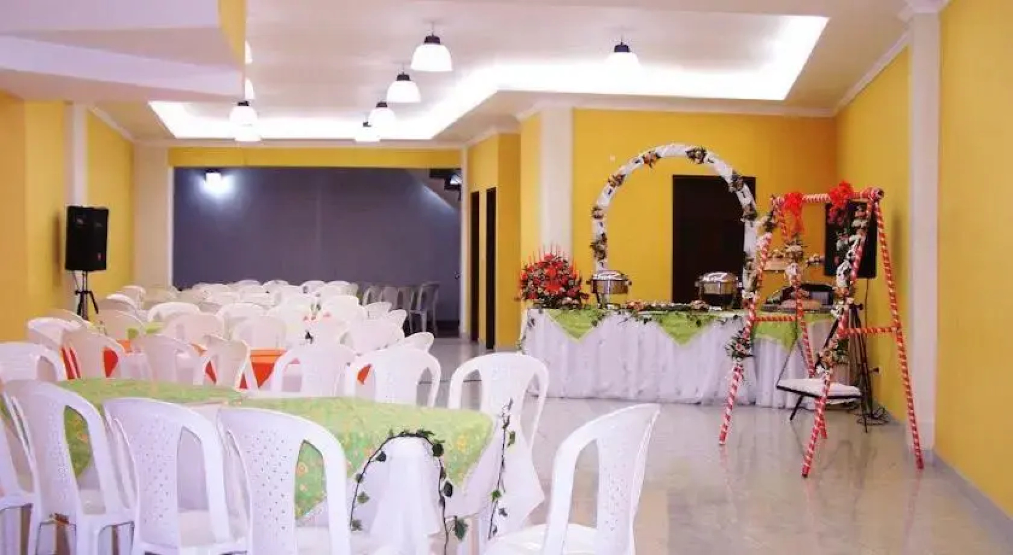 Hotel La Perla Llanera