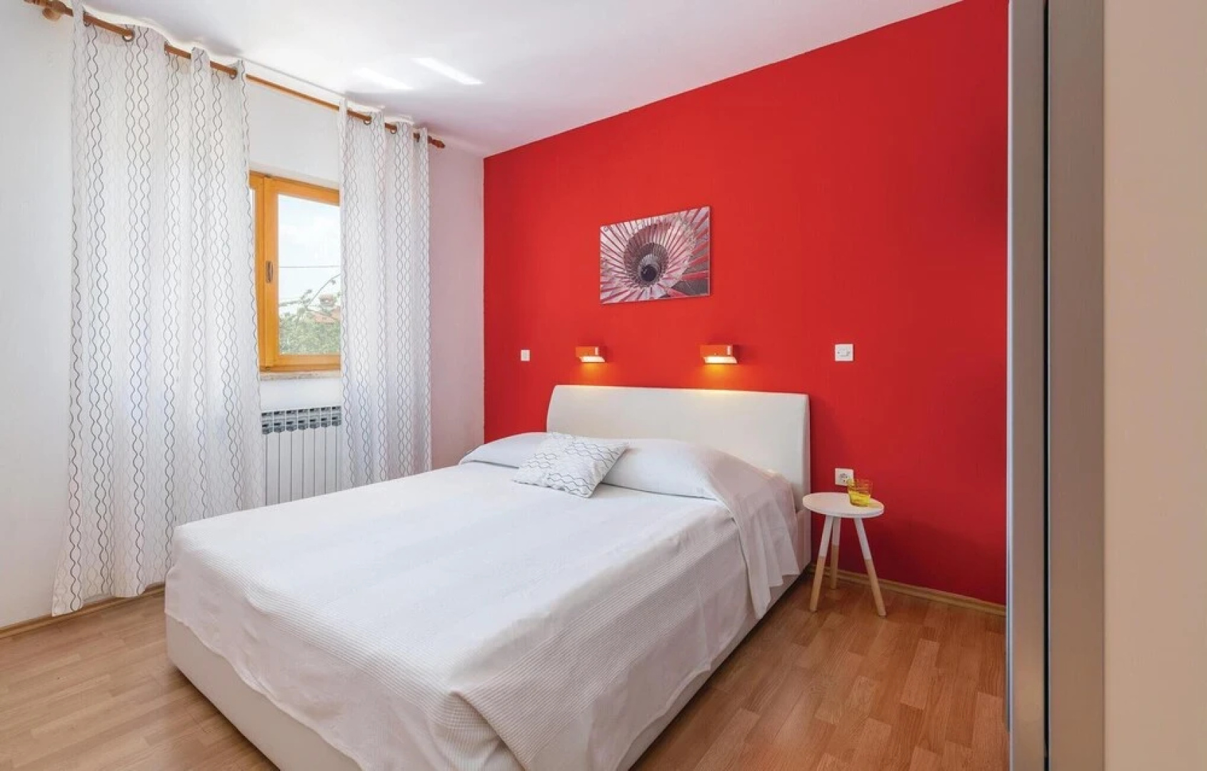 Amazing Home in Labin with WiFi, 7 Bedrooms & Hot Tub