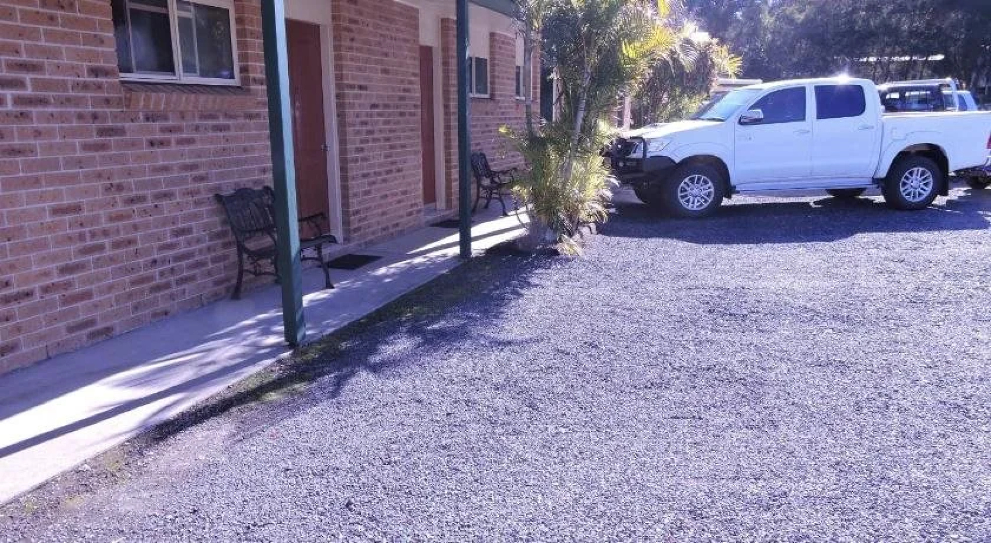 Bulahdelah Myall Motel