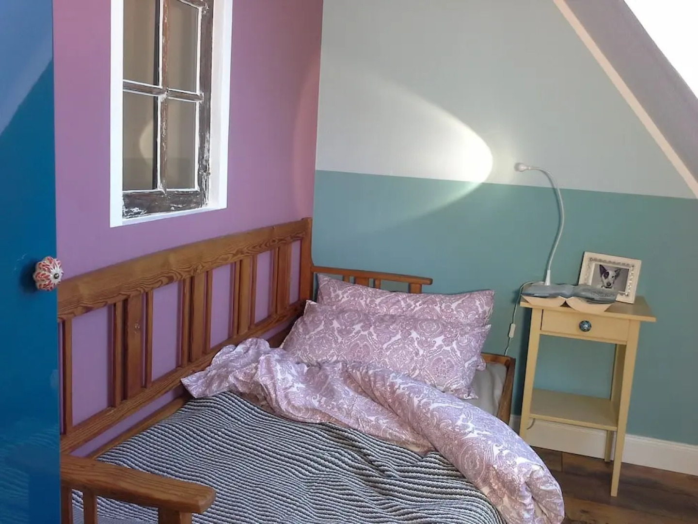 Ferienhof am Hemmelsdorfersee