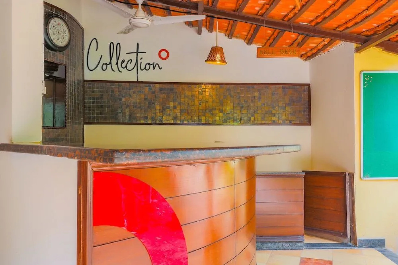 Collection O 40310 Devasthali