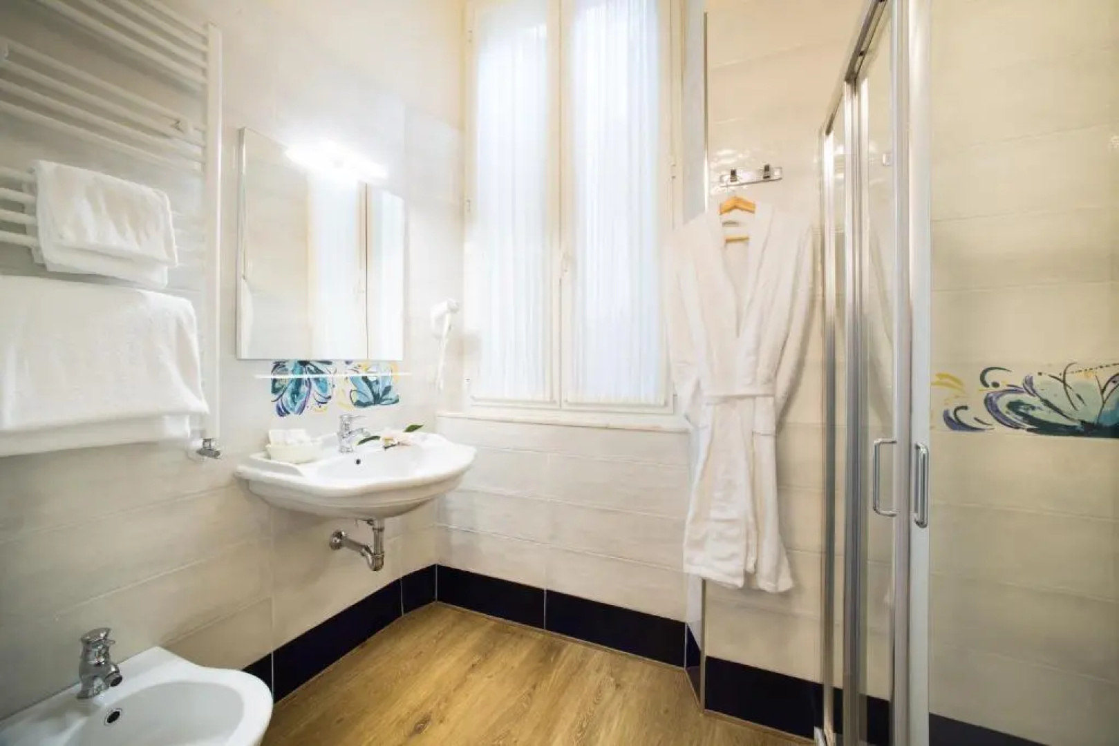 Hotel Montreal