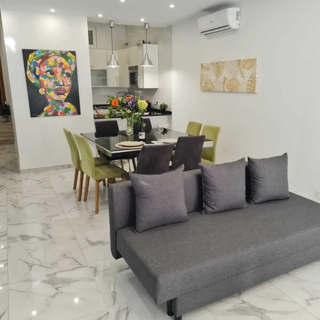 S.SOARES Beach Parede