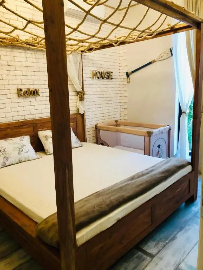 Arapya Beach Apartment