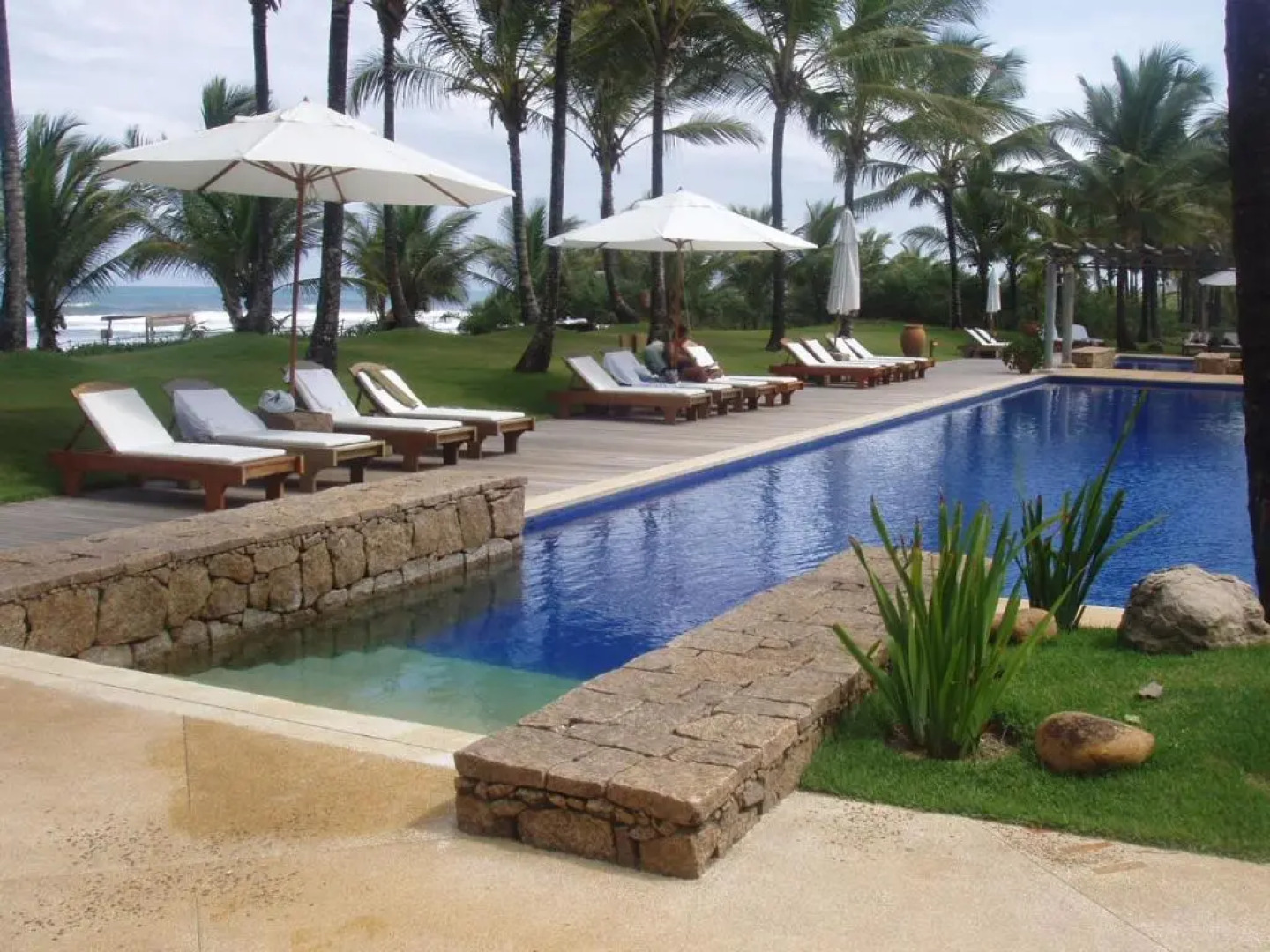 Casa 10 -Txai Resort