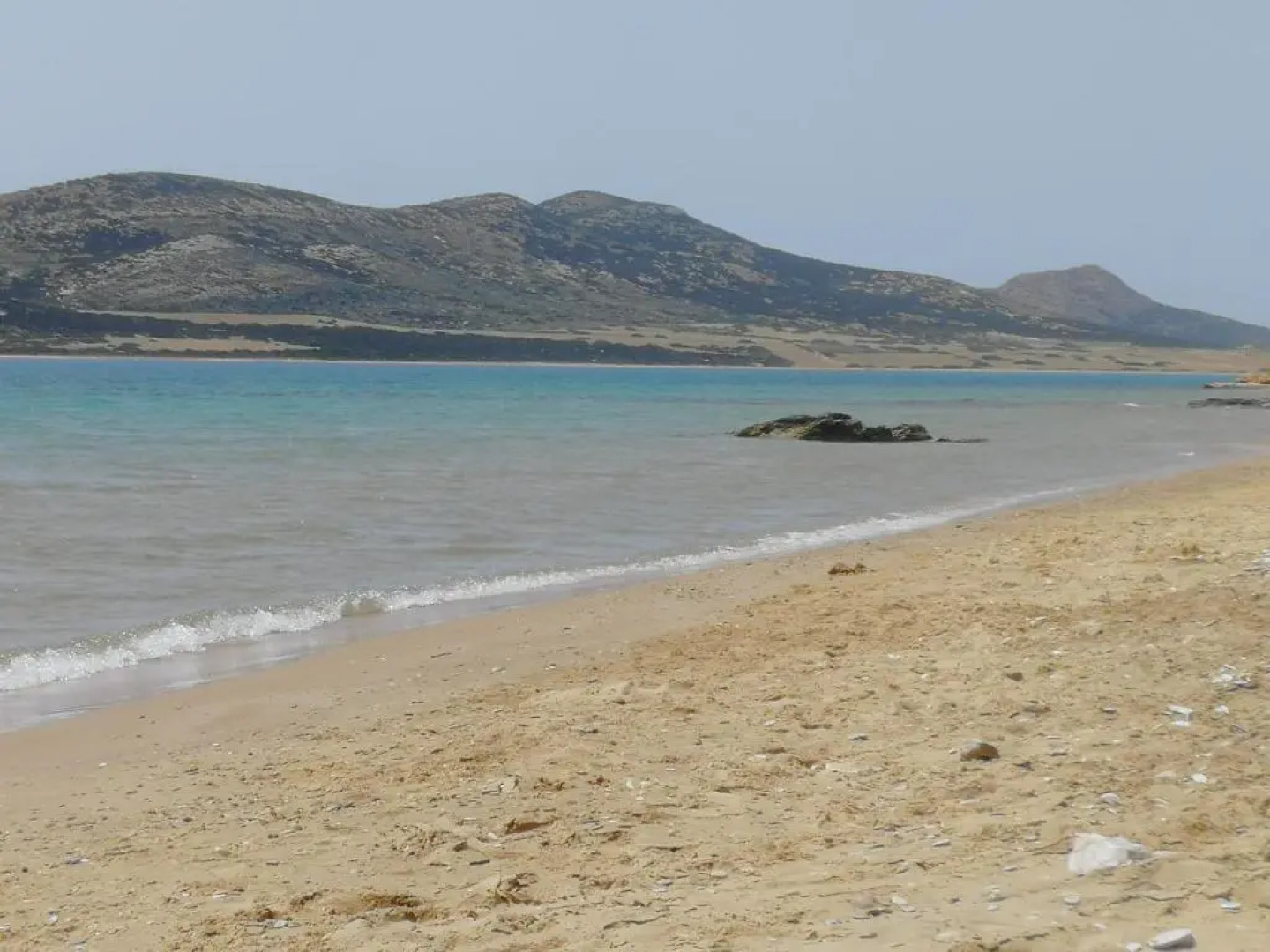 Gio st Gio apartment 2 Antiparos st Giorgio