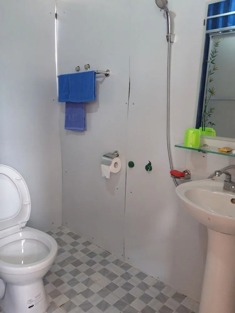 Mountain View Homestay - Hostel