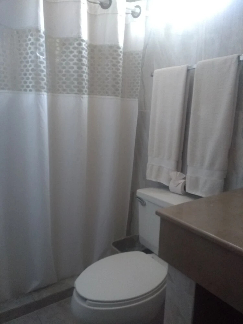 Villas del Santuario del Hotel Panoramico