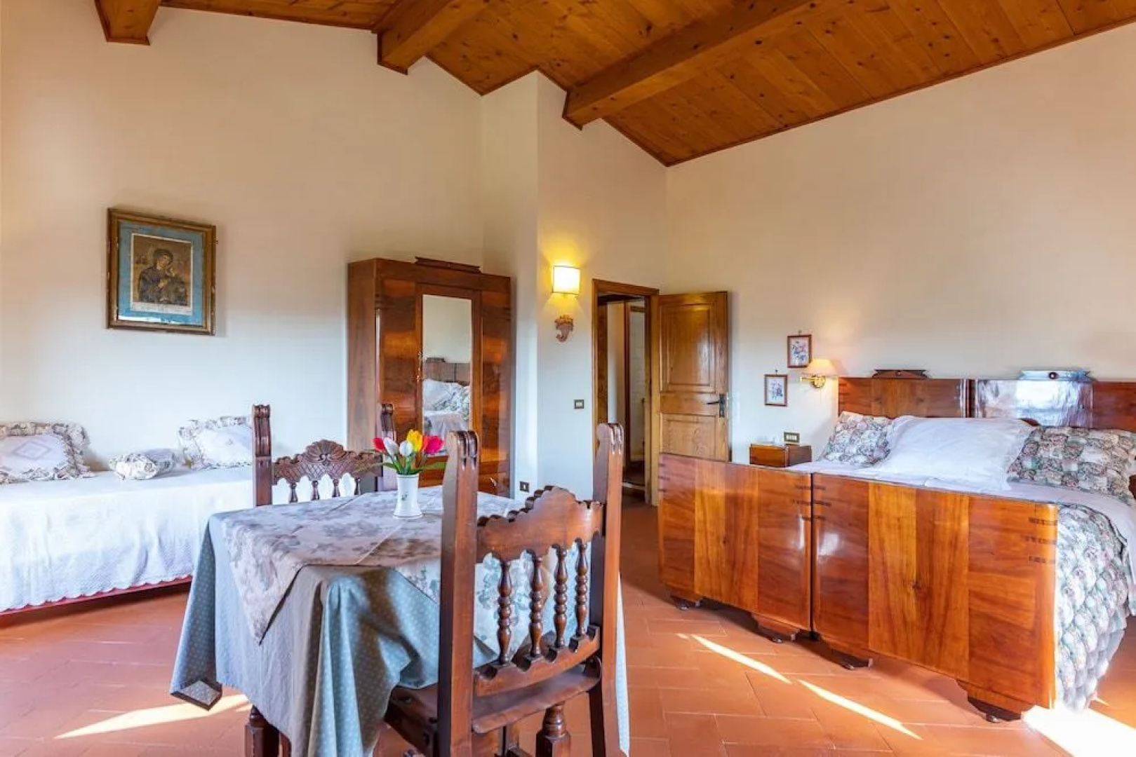 Villa La Cappella