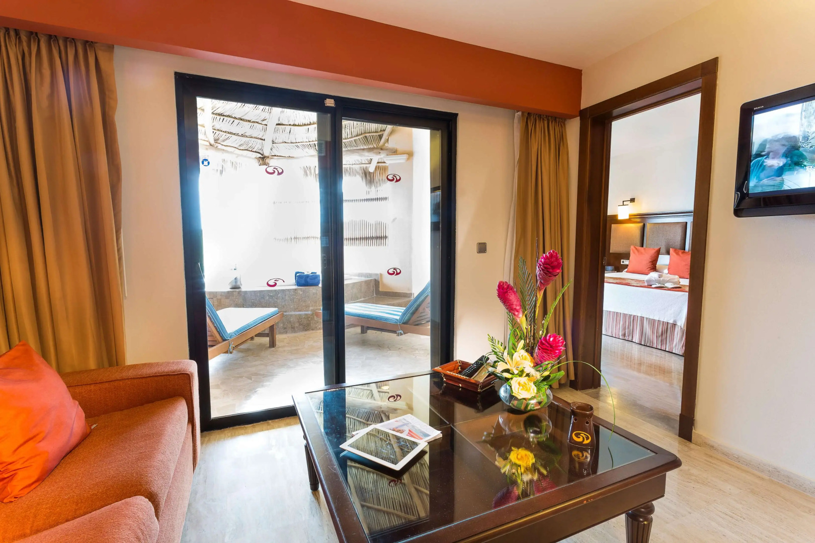 Grand Palladium Vallarta Resort & Spa - All Inclusive