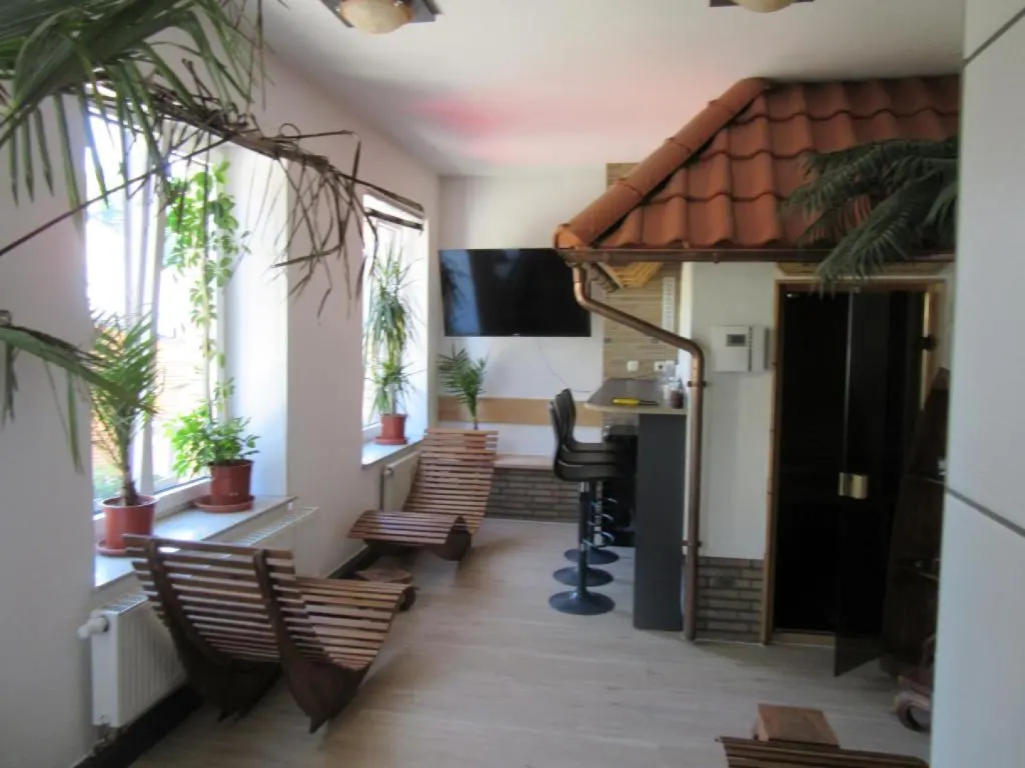 Ferienwohnung Markus Nitsch