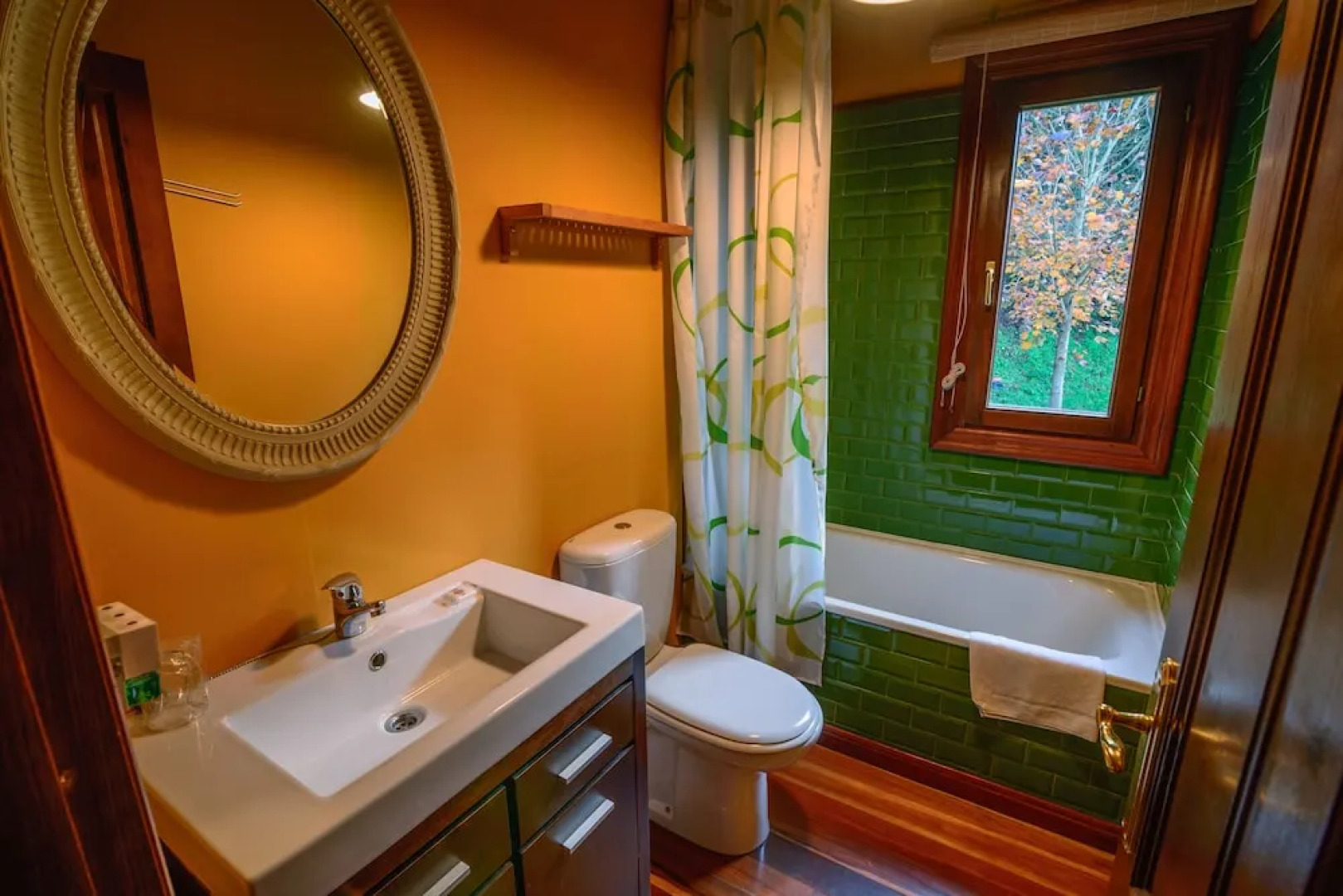 La Casina De Punticiella