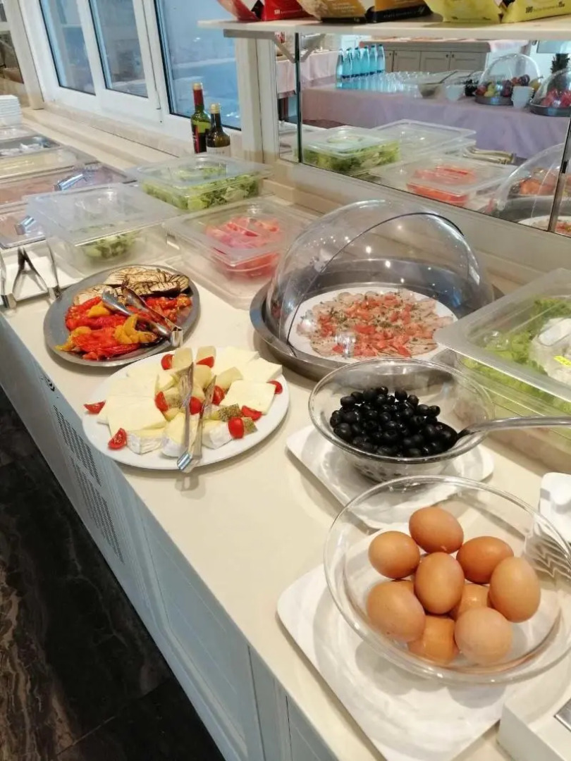 Hotel Villa Paradiso Suite