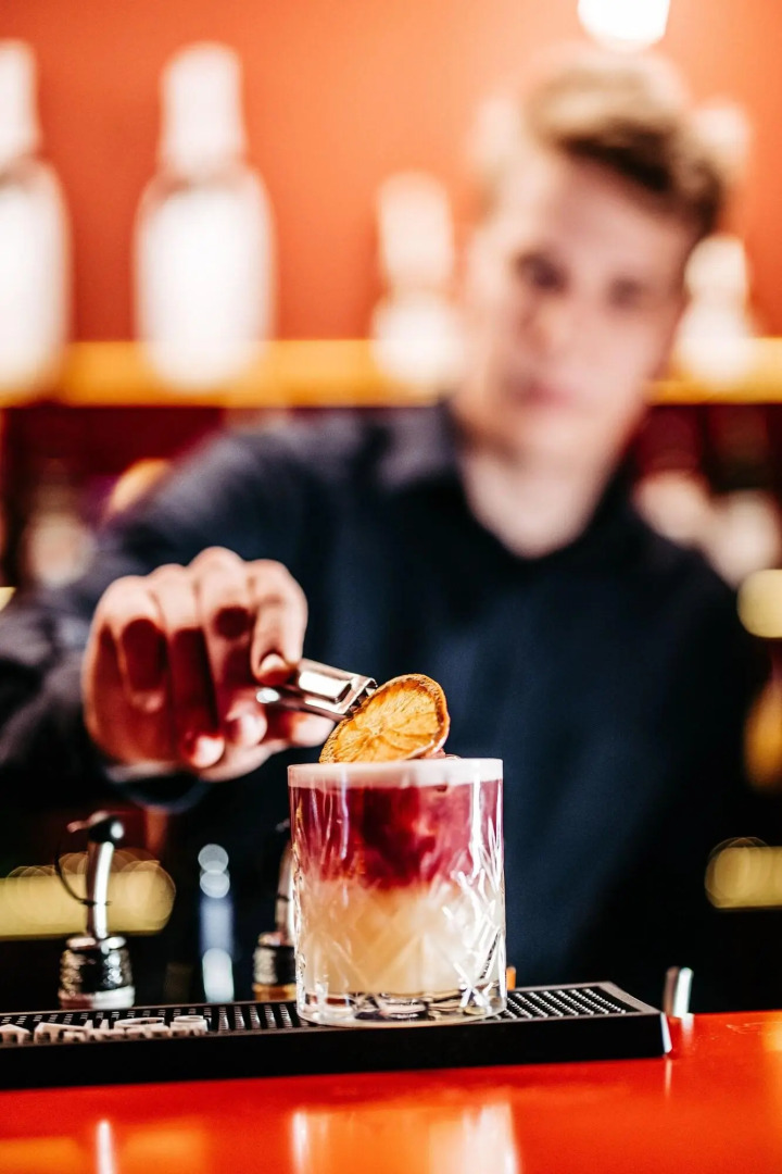 Seehotel am Kaiserstrand