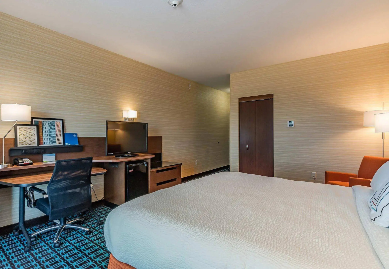 Fairfield Inn & Suites Elkhart
