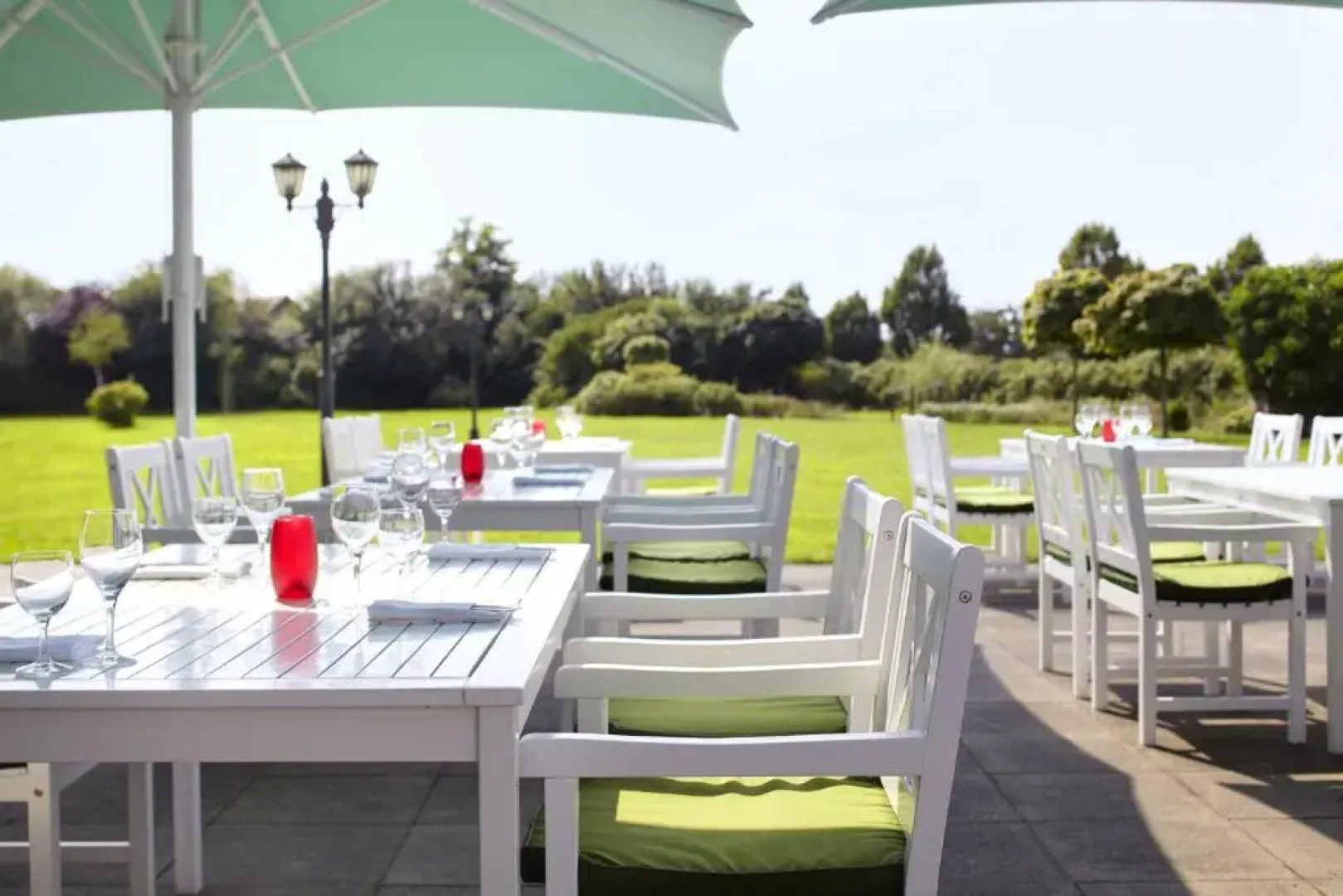 Nordica Hotel Berlin