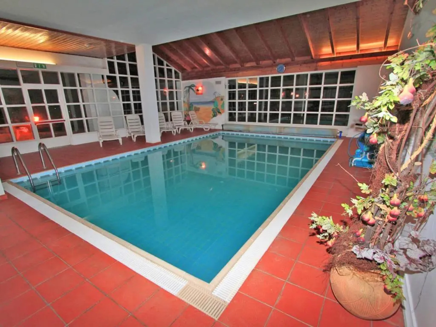 Hotel Regina Delle Dolomiti