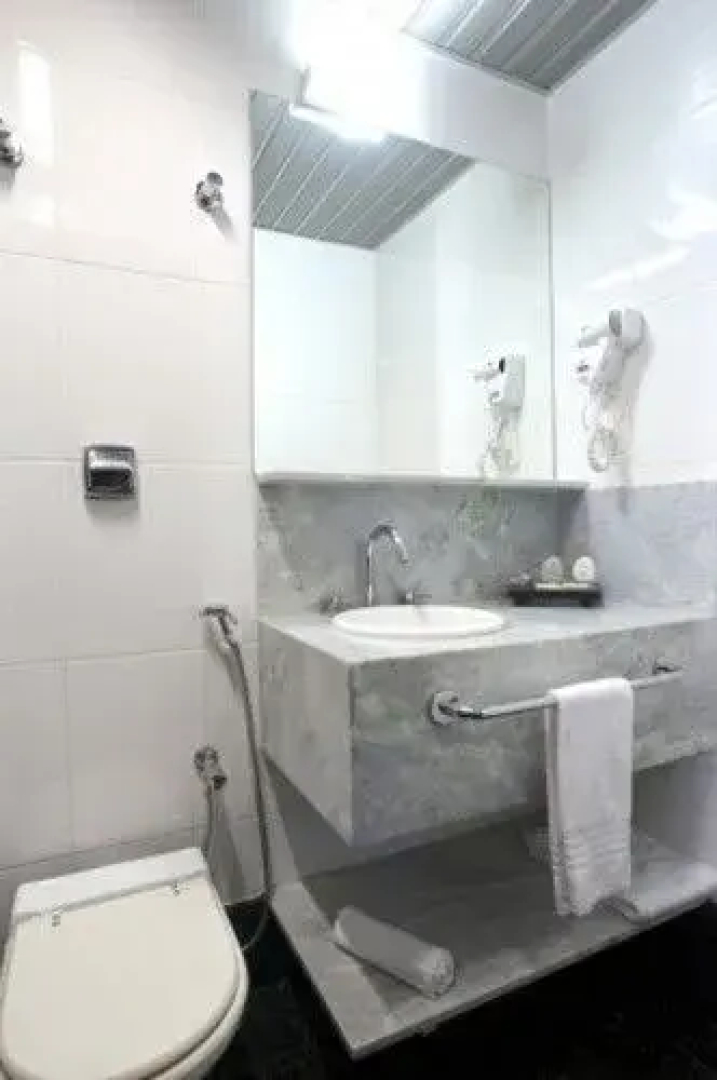 Florenca Hotel Americana