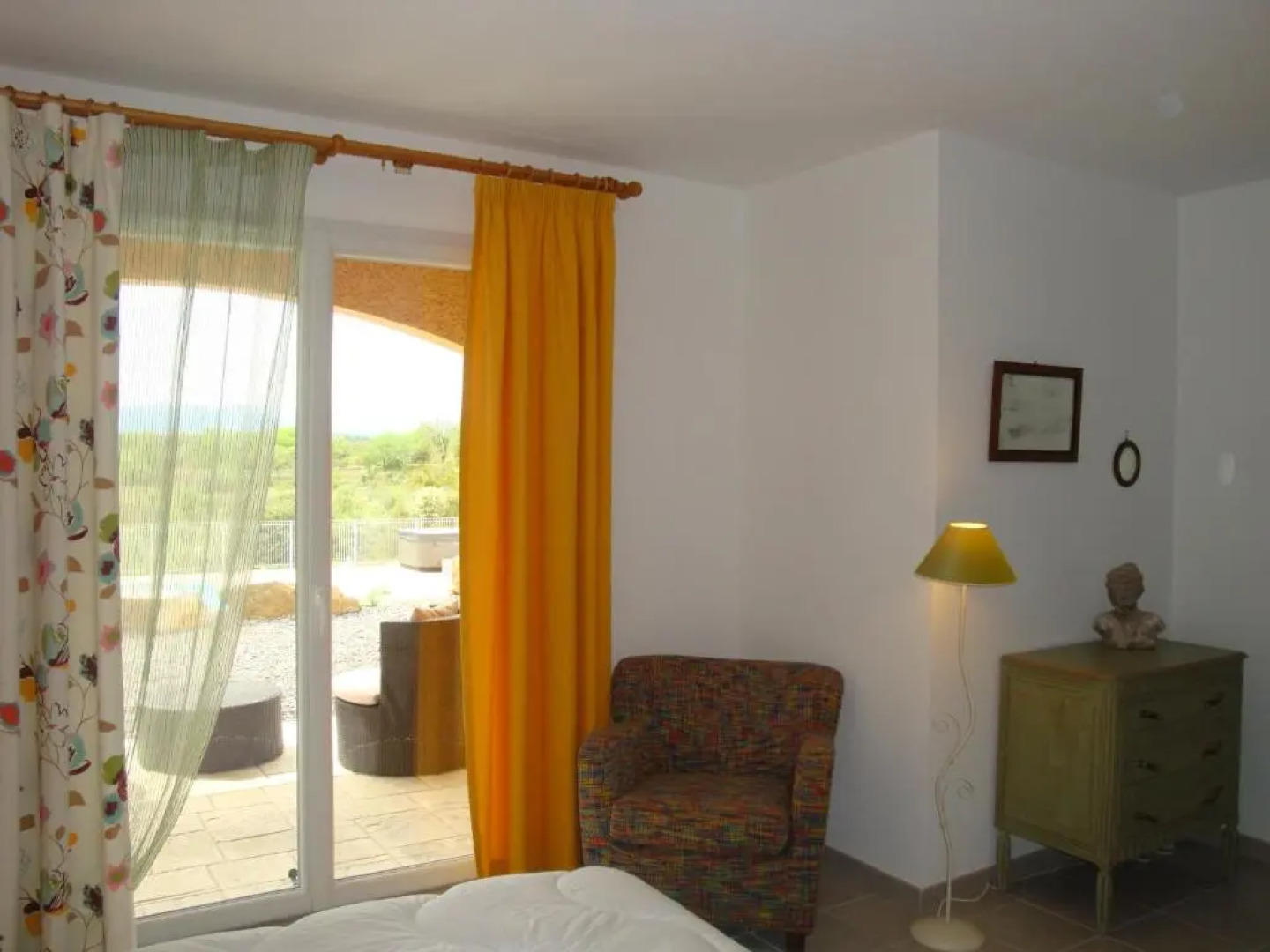 Les Villas de Perret