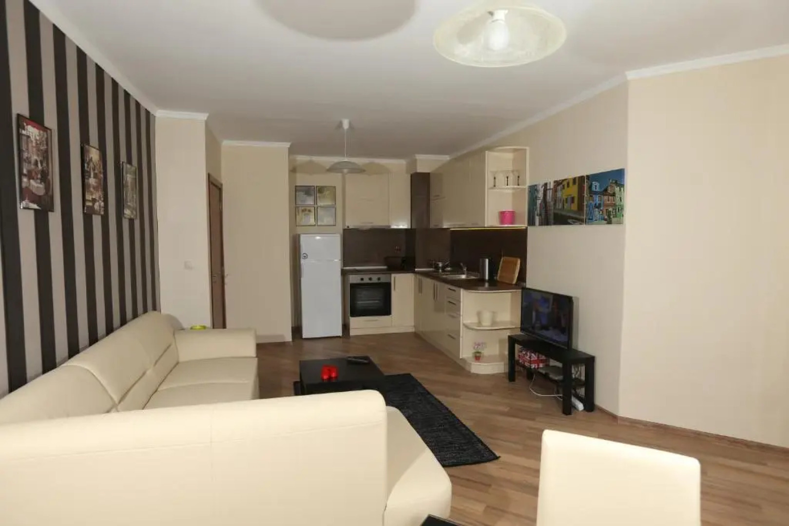 YOO Apartment South Beach