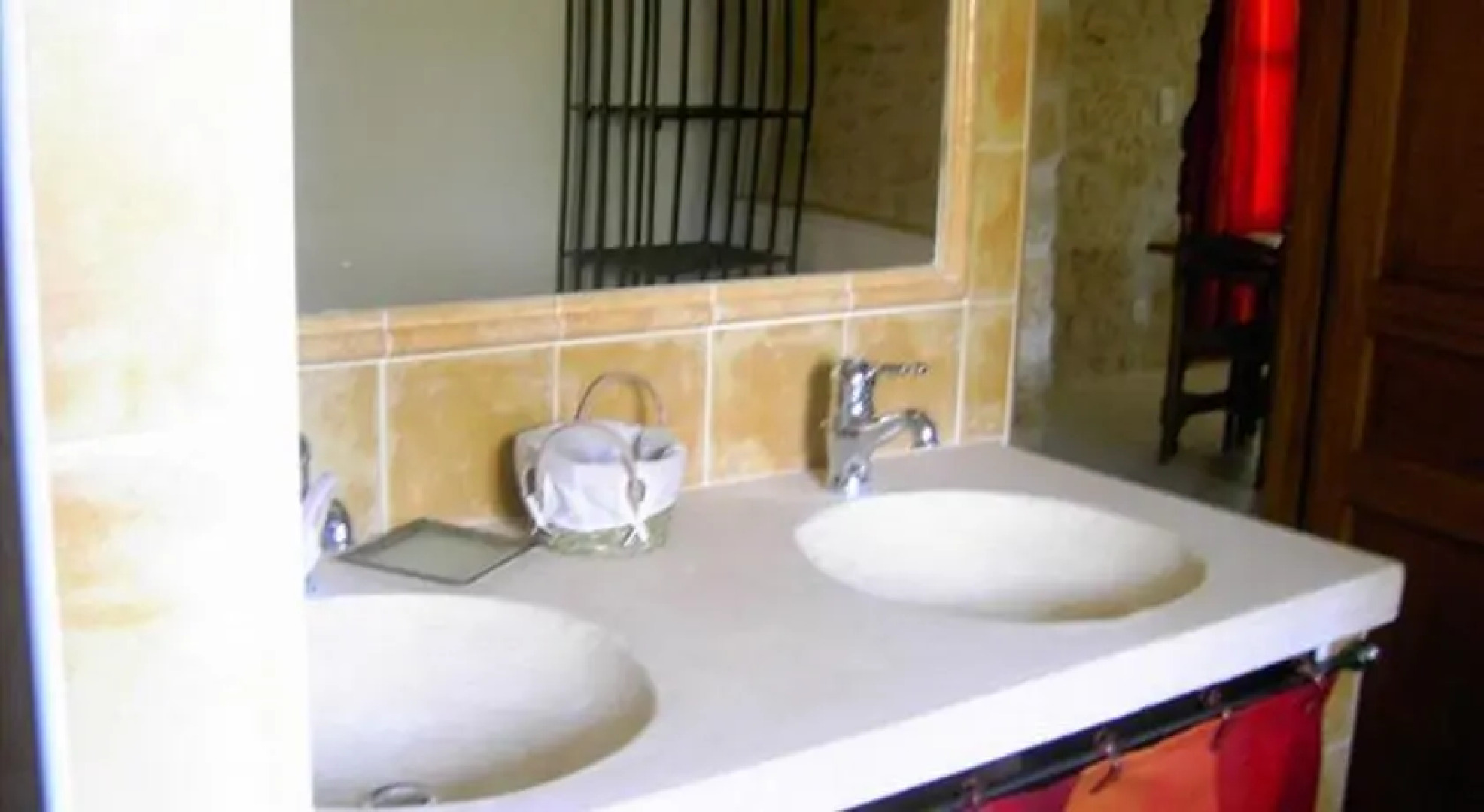 Ambiance Plan des Aires