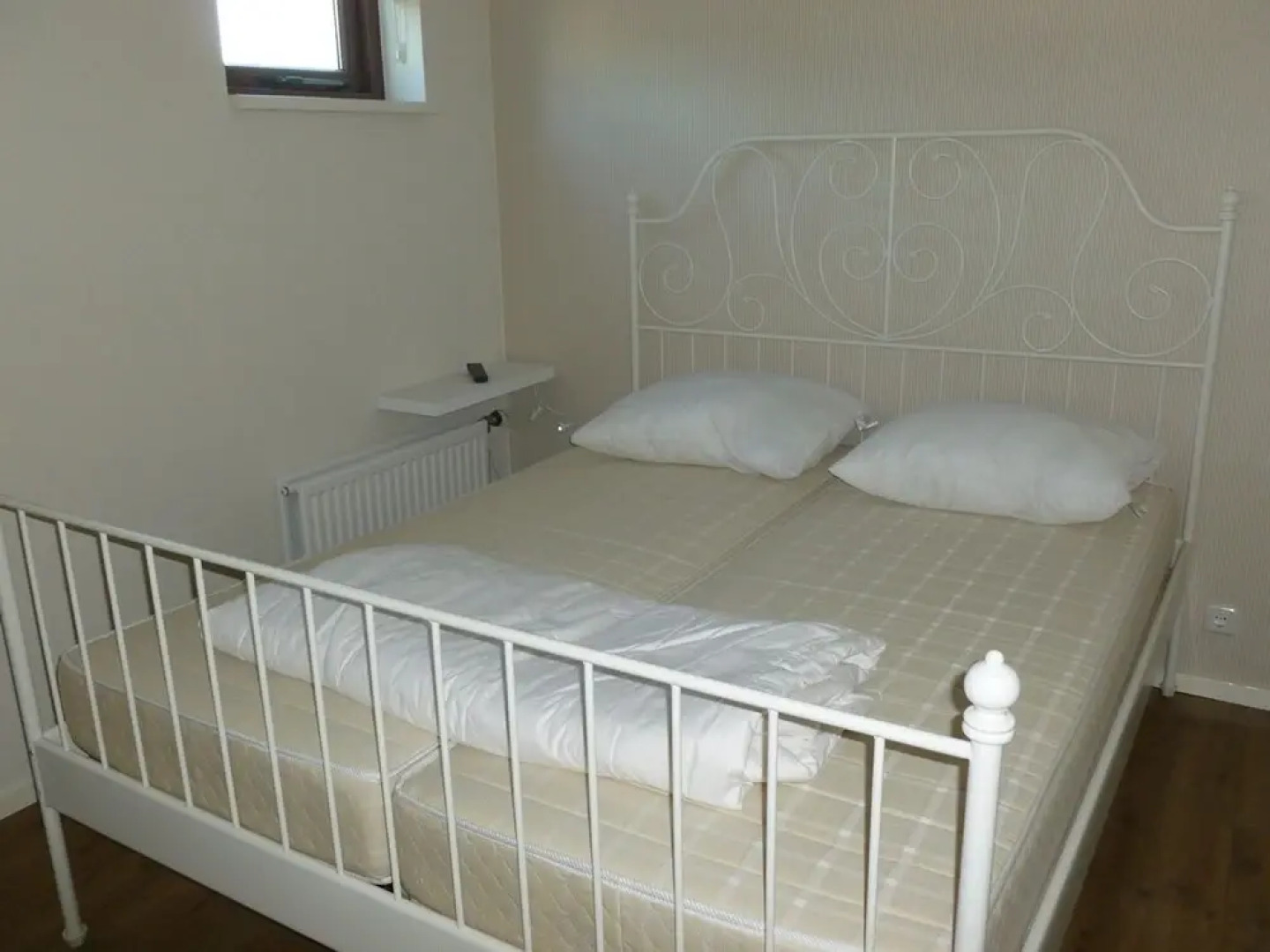 Nice Holiday Home With a Private Jetty, in Lemmer