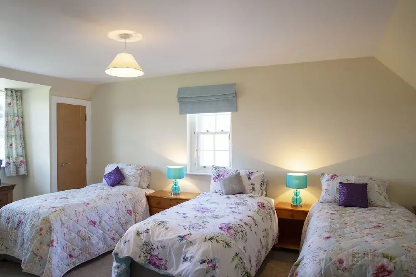 Beallach Lodge