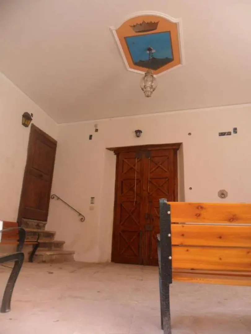 Palazzo Gentilizio de Maffutiis