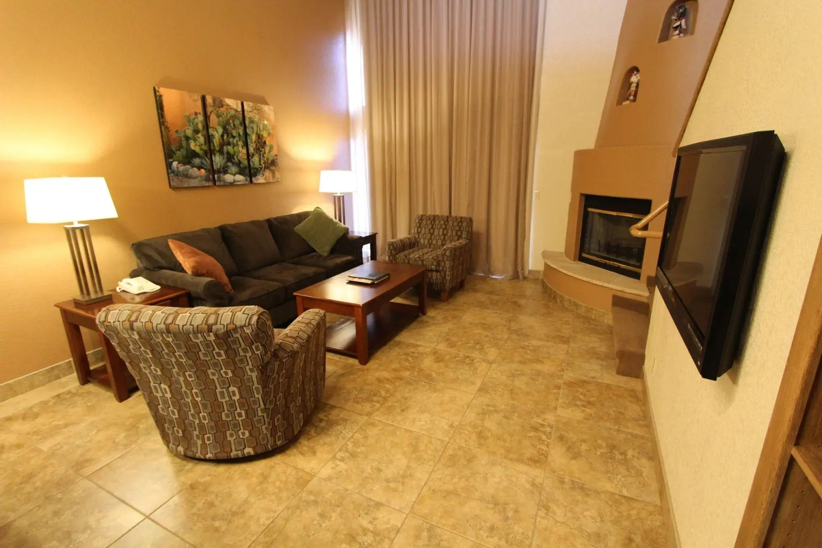 Sedona Springs Resort