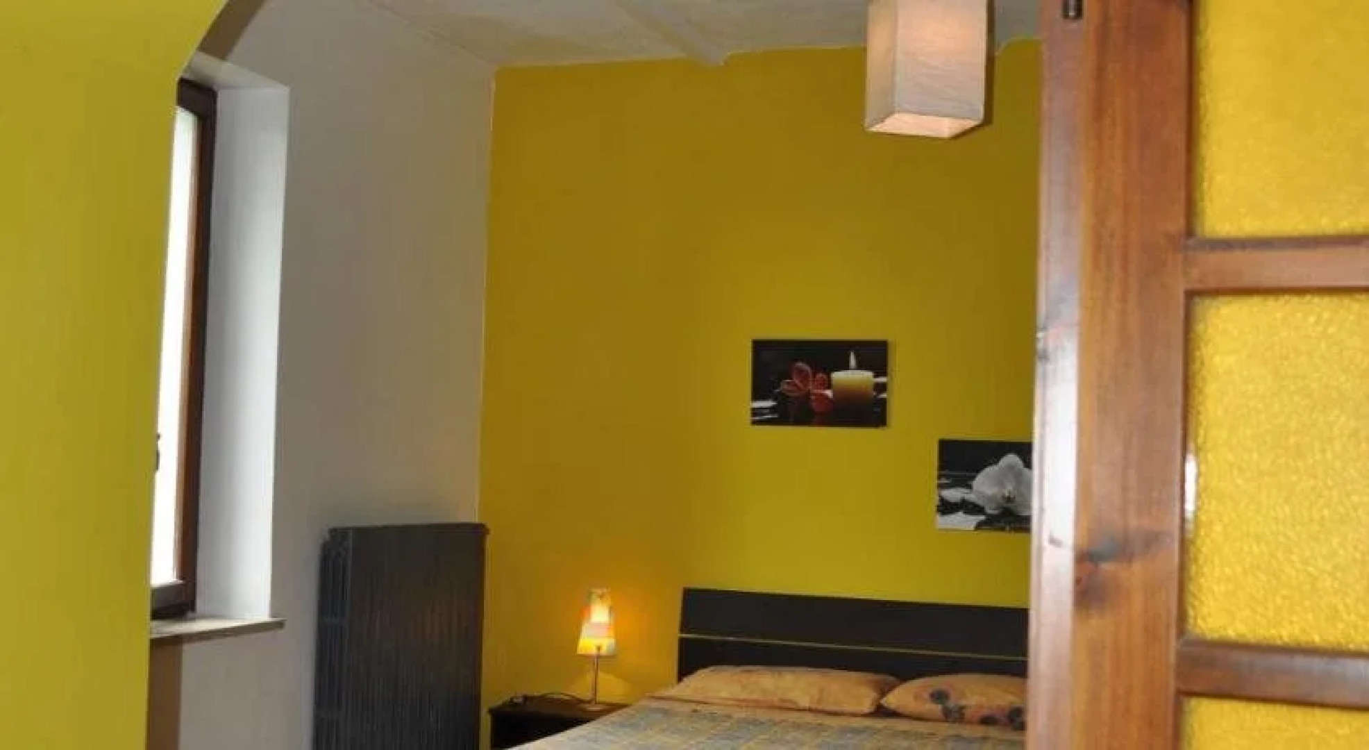 B&B Alice in wonderland