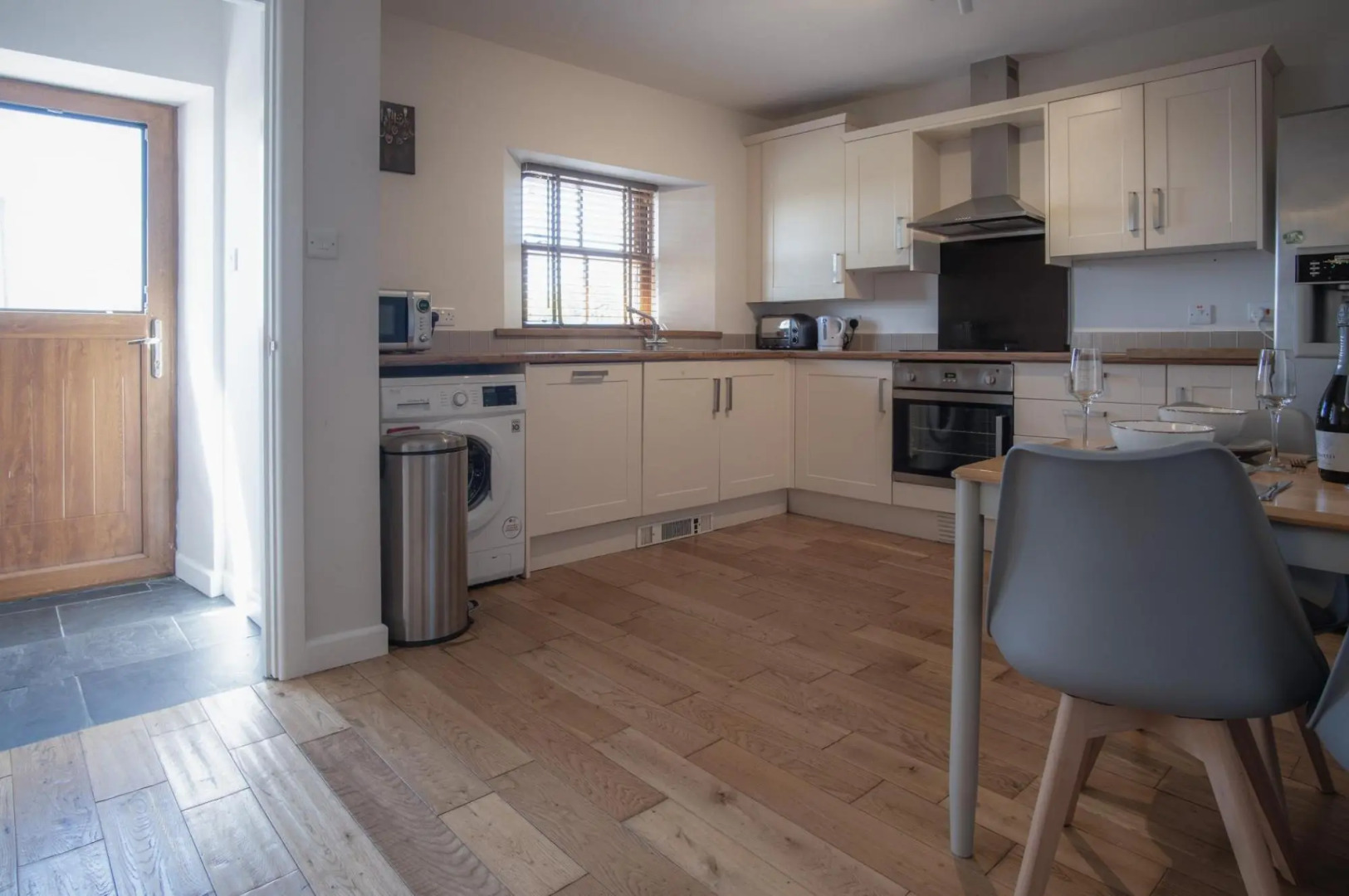 Anchor Well - 2 Bedroom Cottage - Ludchurch - Narberth