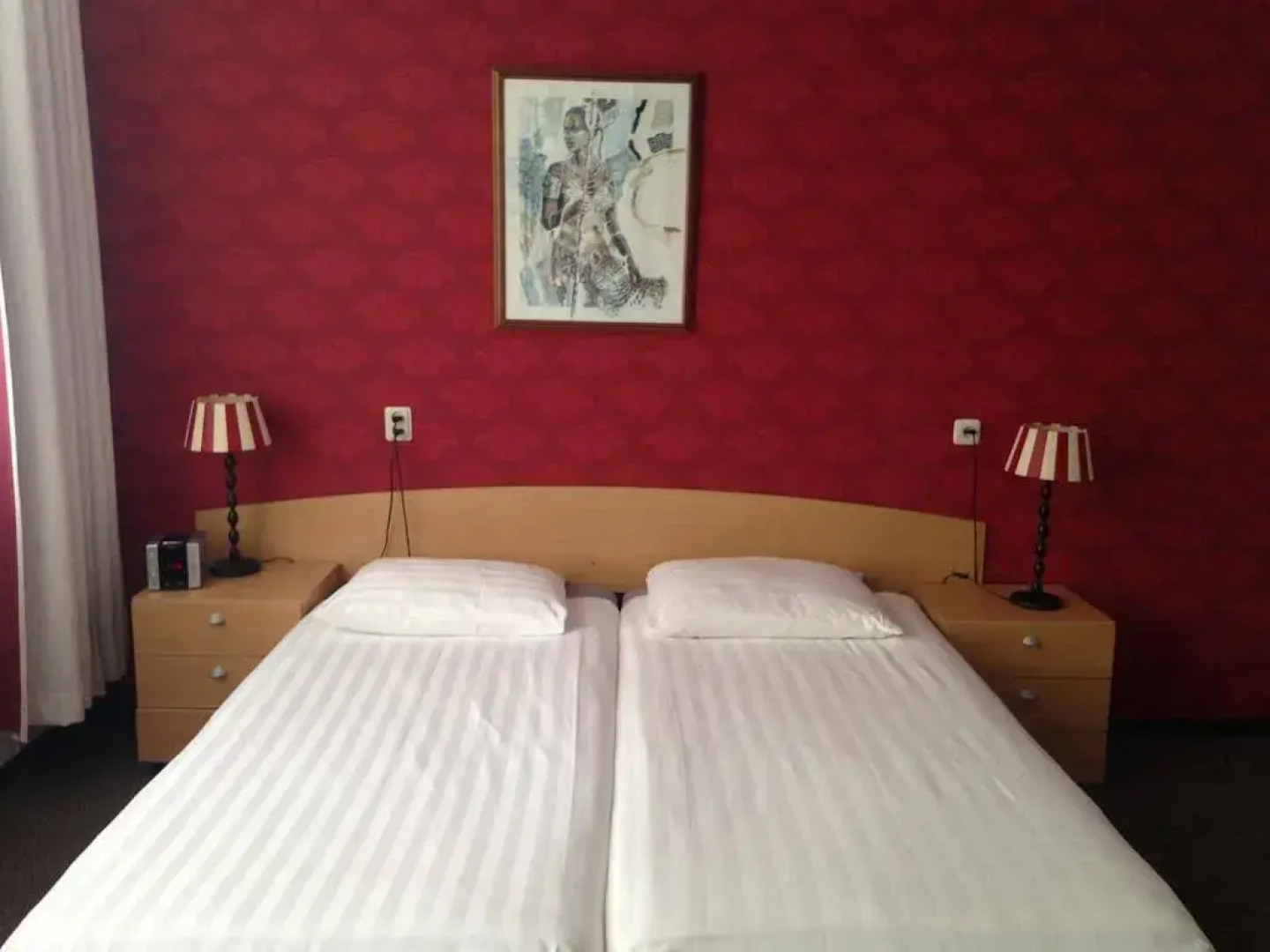 Hotel Restaurant Rodenbach