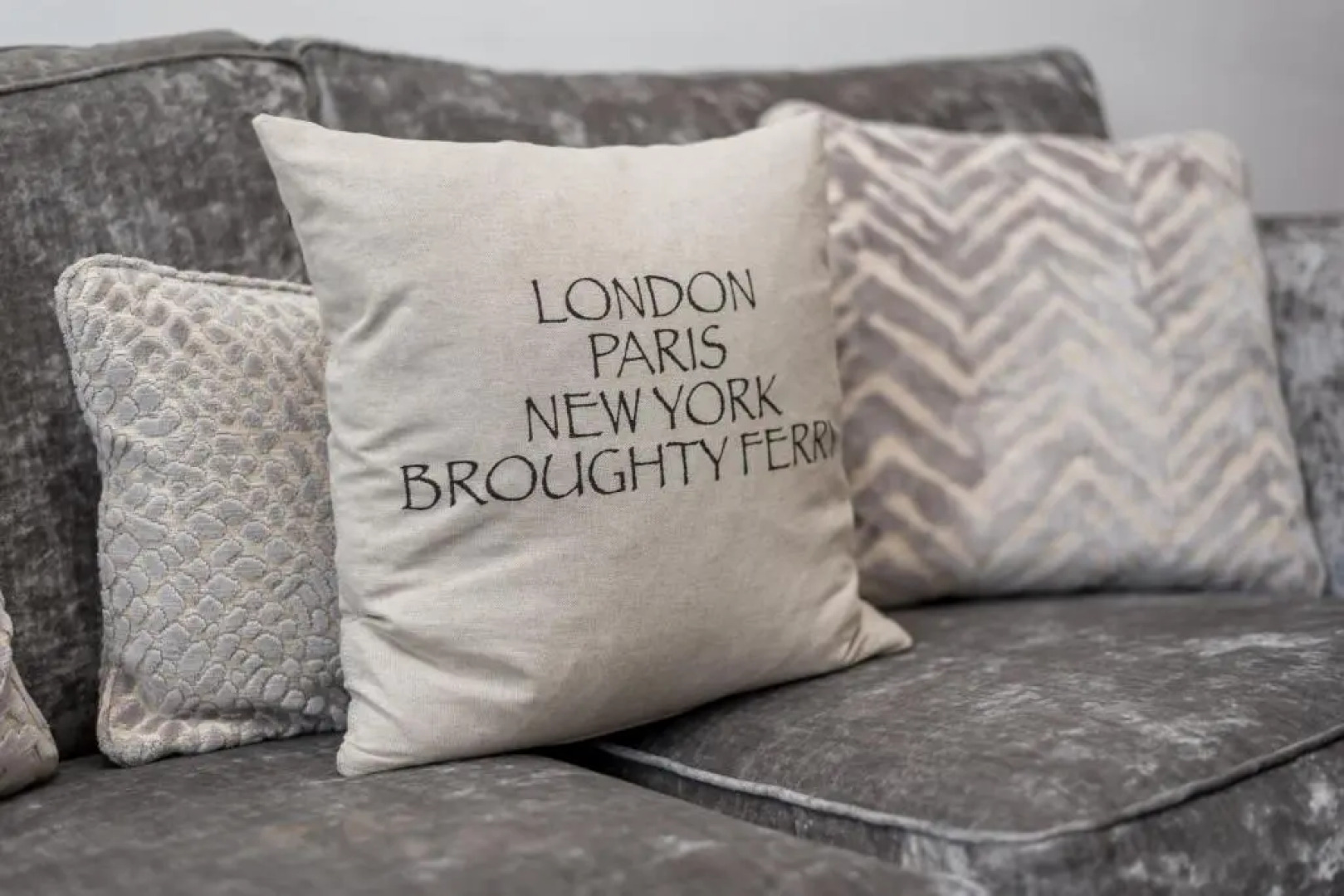 Claymore Apartment Broughty Ferry