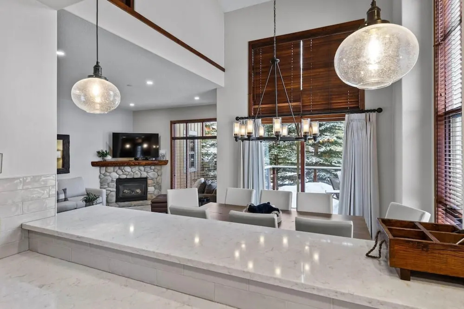 Trappers Landing #05 By Bear Country