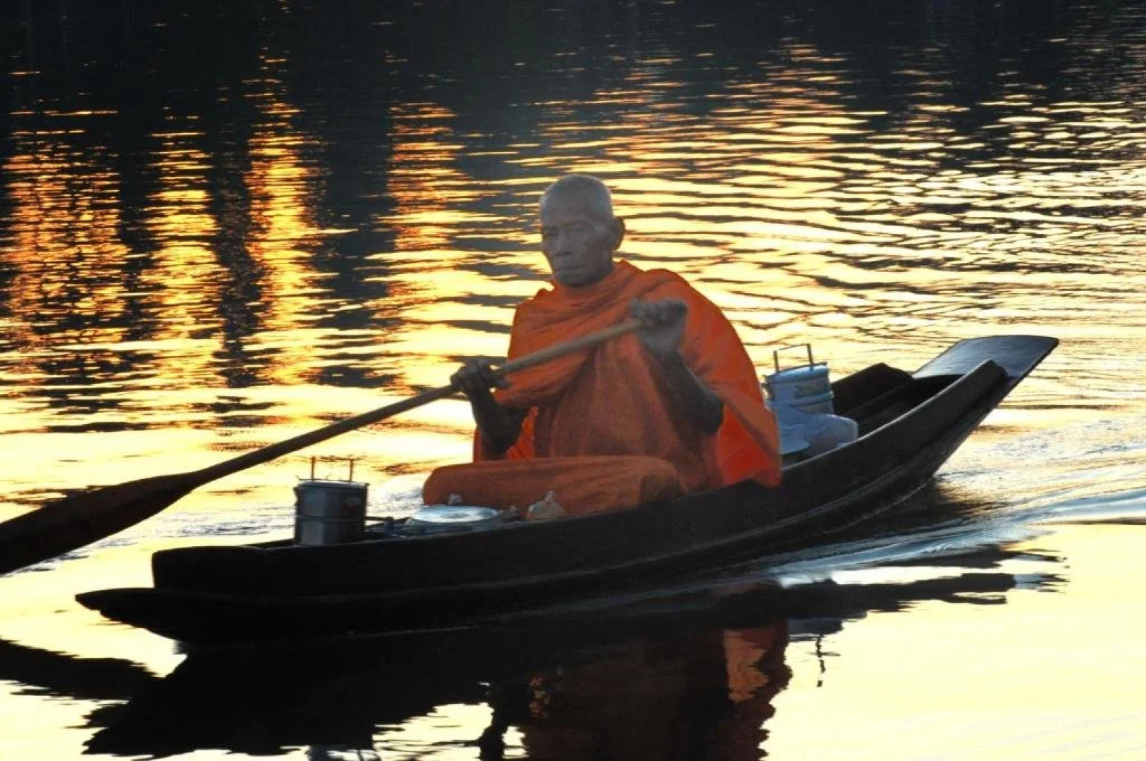 Maeklong Marina Resort