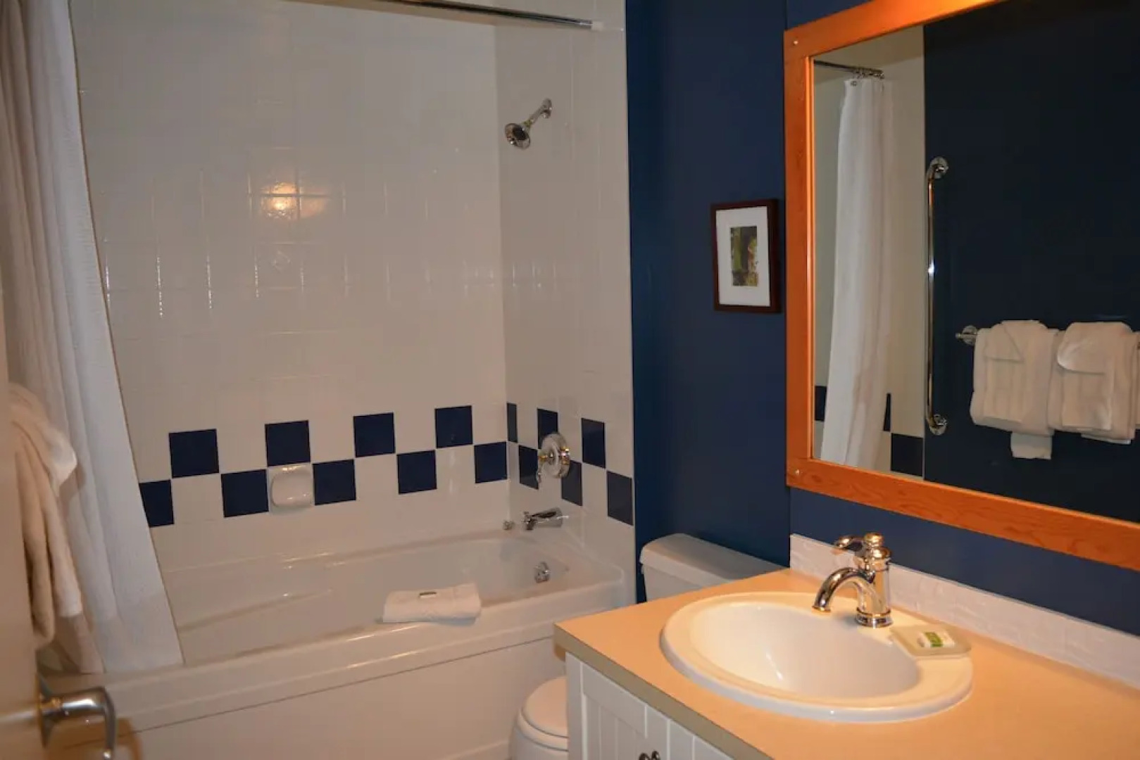 Eik Landing Ocean Front Condos