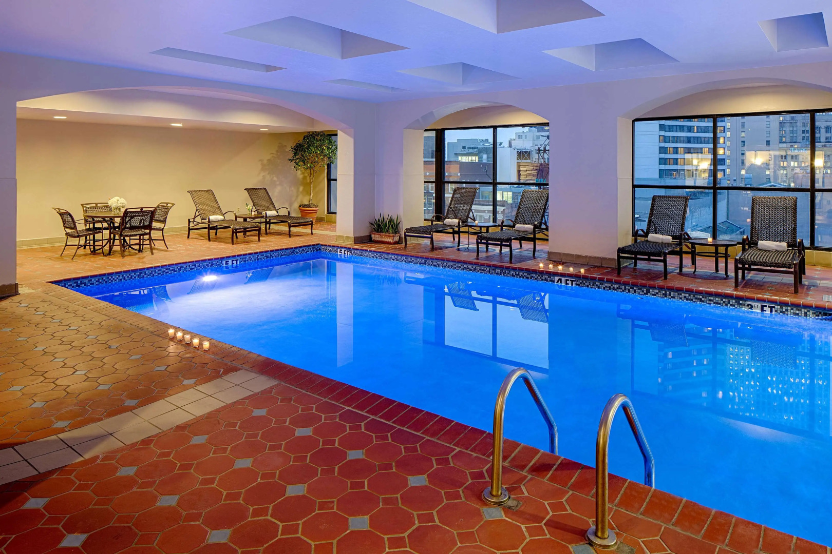 Wyndham New Orleans - French Quarter