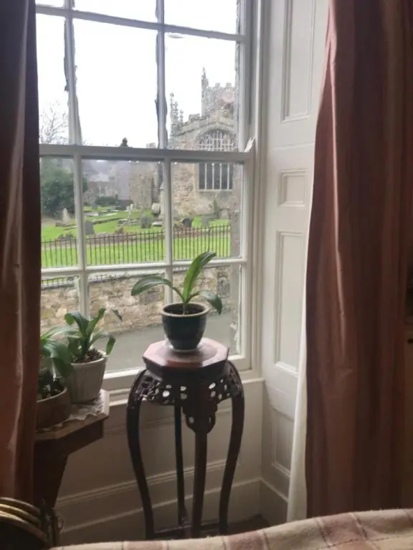 Church Street Homestay