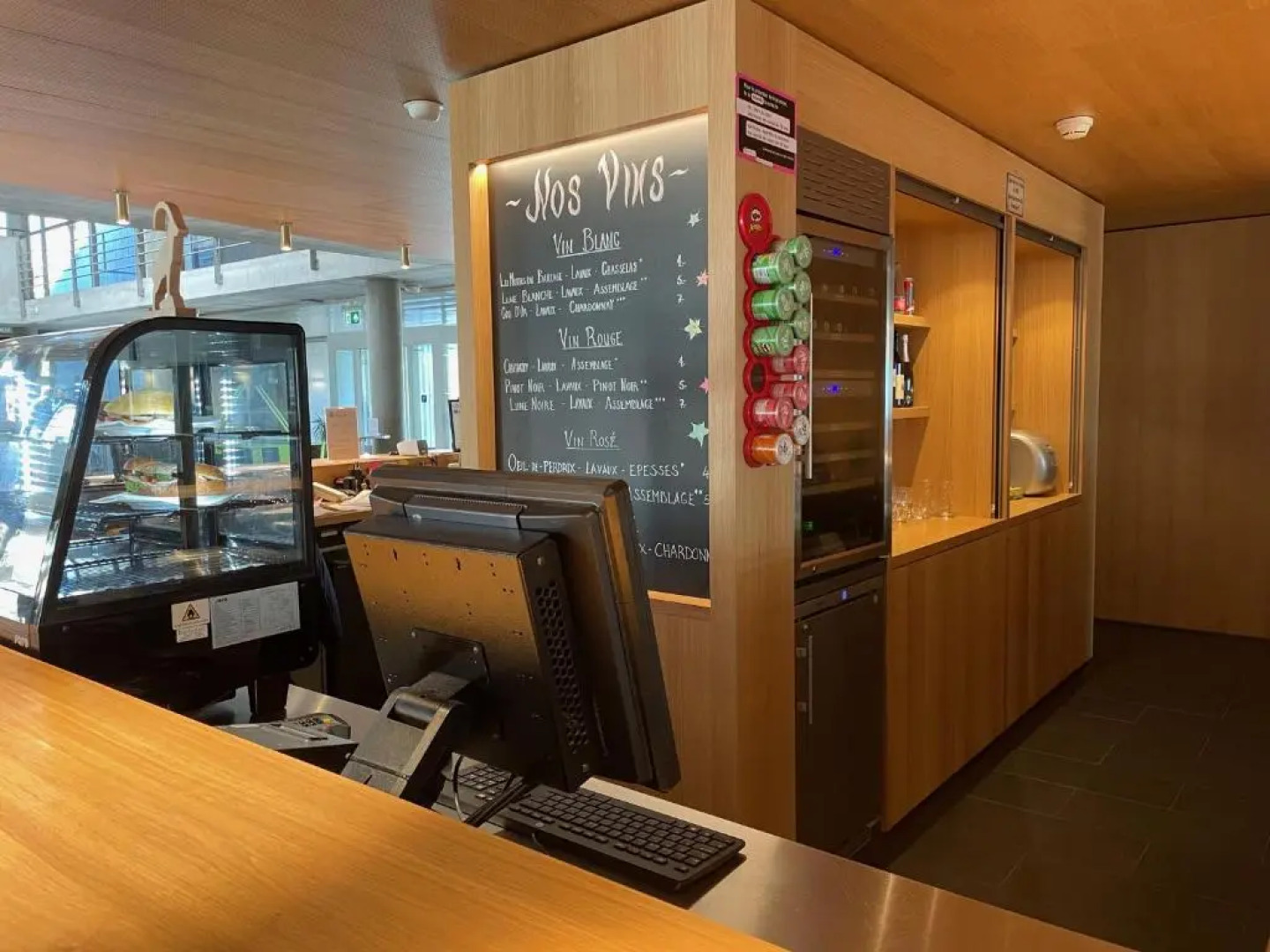 Lausanne Youth Hostel Jeunotel