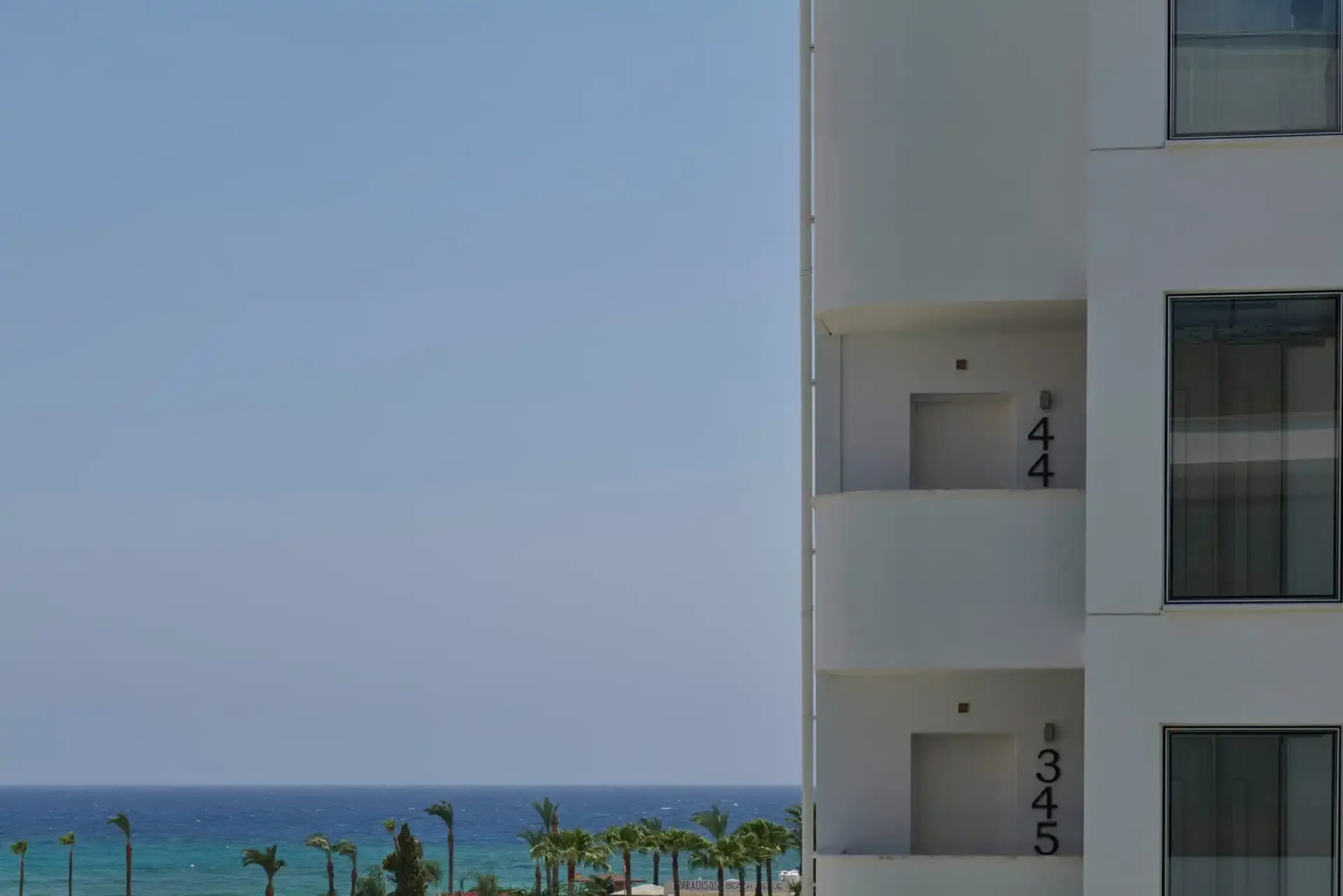 Atlantica Sancta Napa