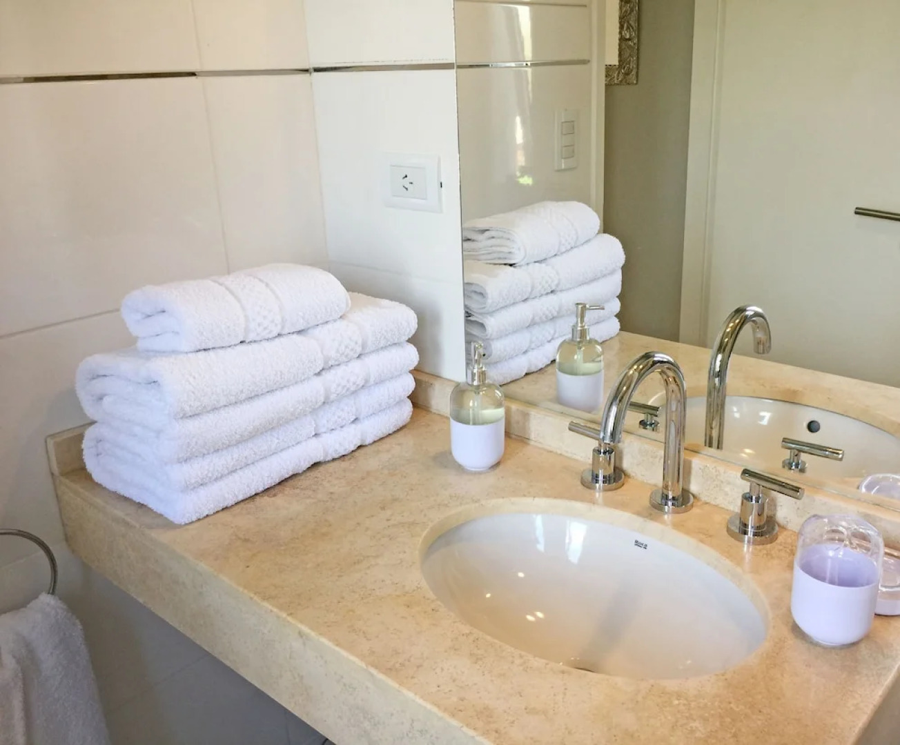 Duplex La Puntilla Ii