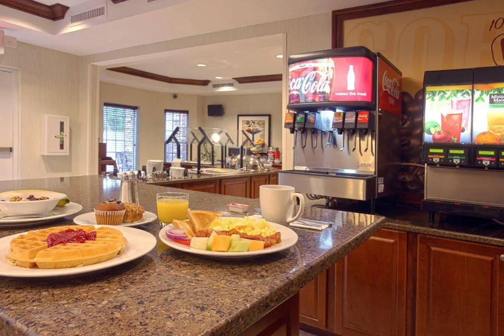 Staybridge Suites North Brunswick by IHG