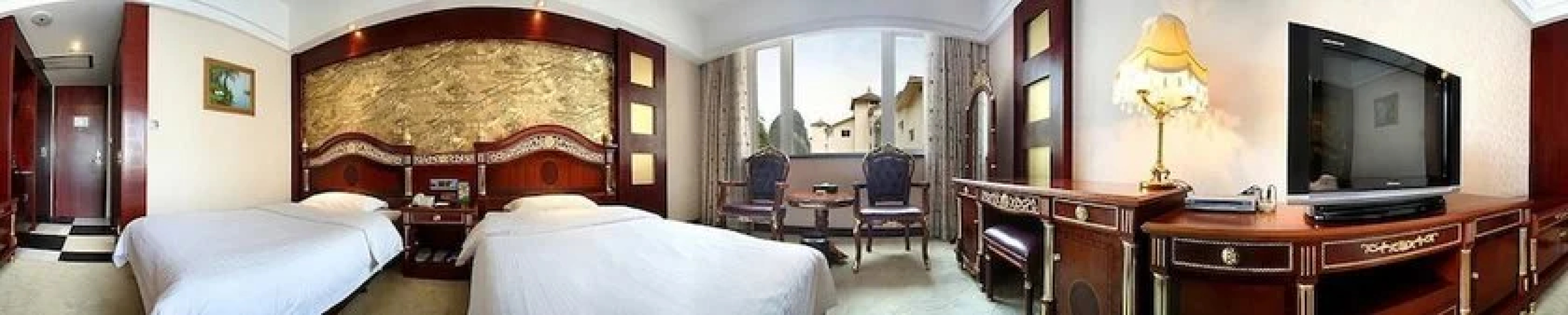 New West Street International Hotel