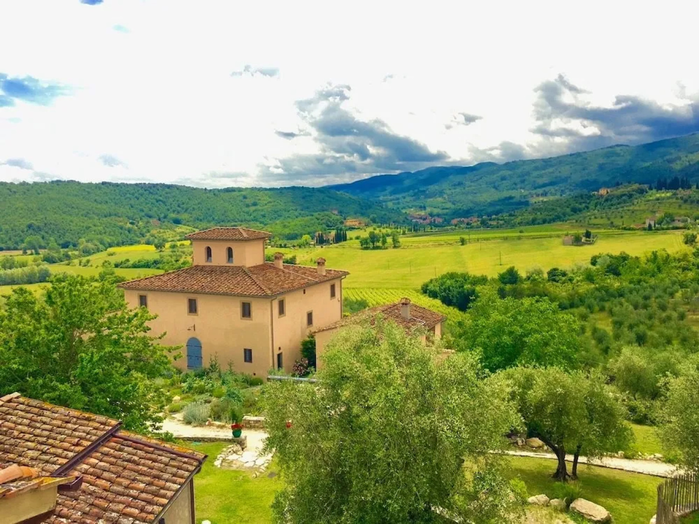 Villa Ducale