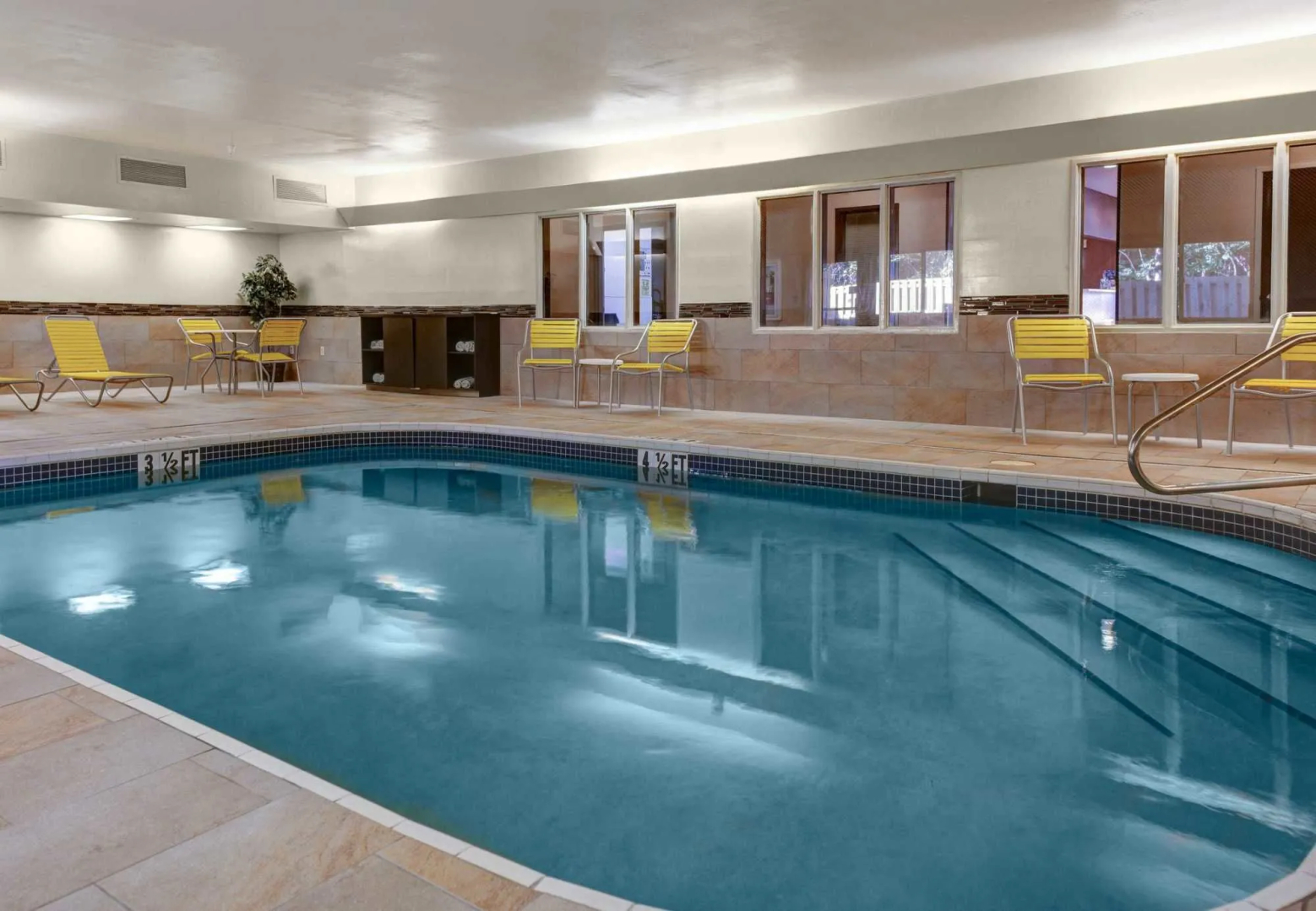 Fairfield Inn by Marriott Dothan