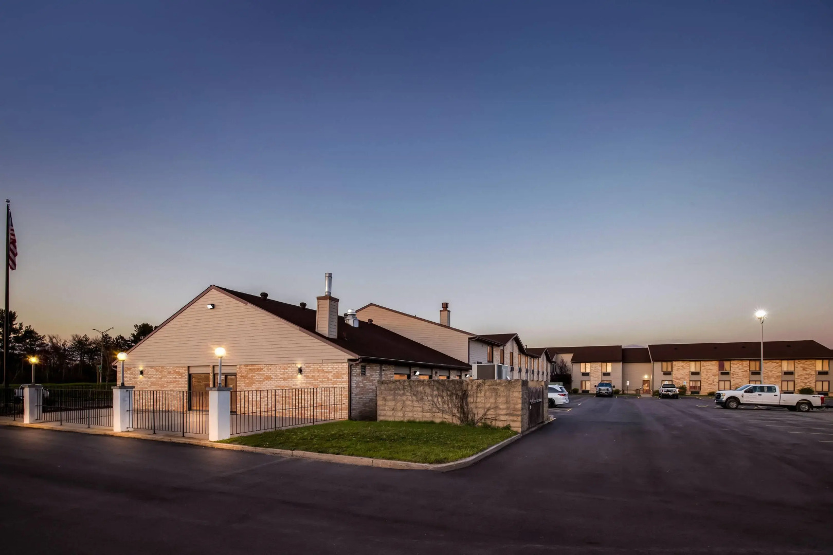 Days Inn by Wyndham Black River Falls I-94 on ATV Trail