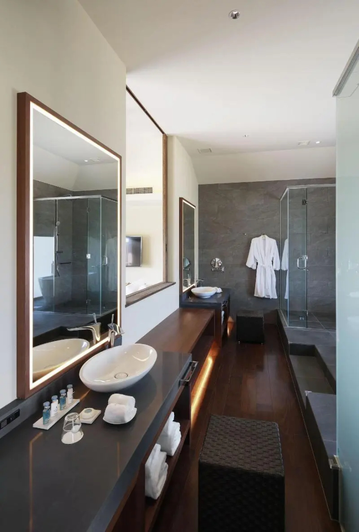 The Hiramatsu Hotels & Resorts Ginoza