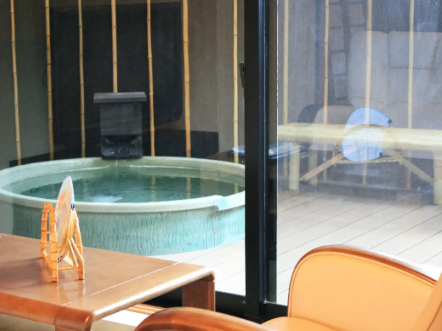 Ryokan Shinsen